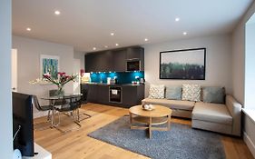 Hampden Apartments - The Edward